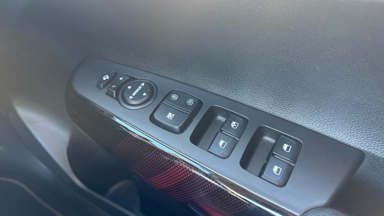 Kia Picanto 1.0 GT-line 5dr [4 seats] Petrol Hatchback